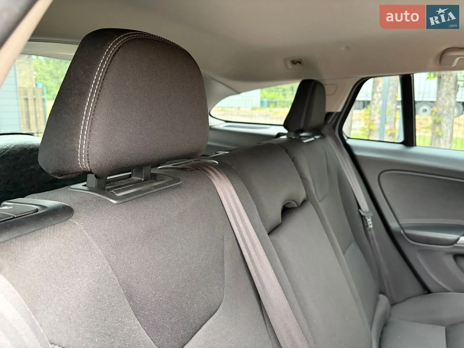 2015 Volvo V60 - мініатюра 51