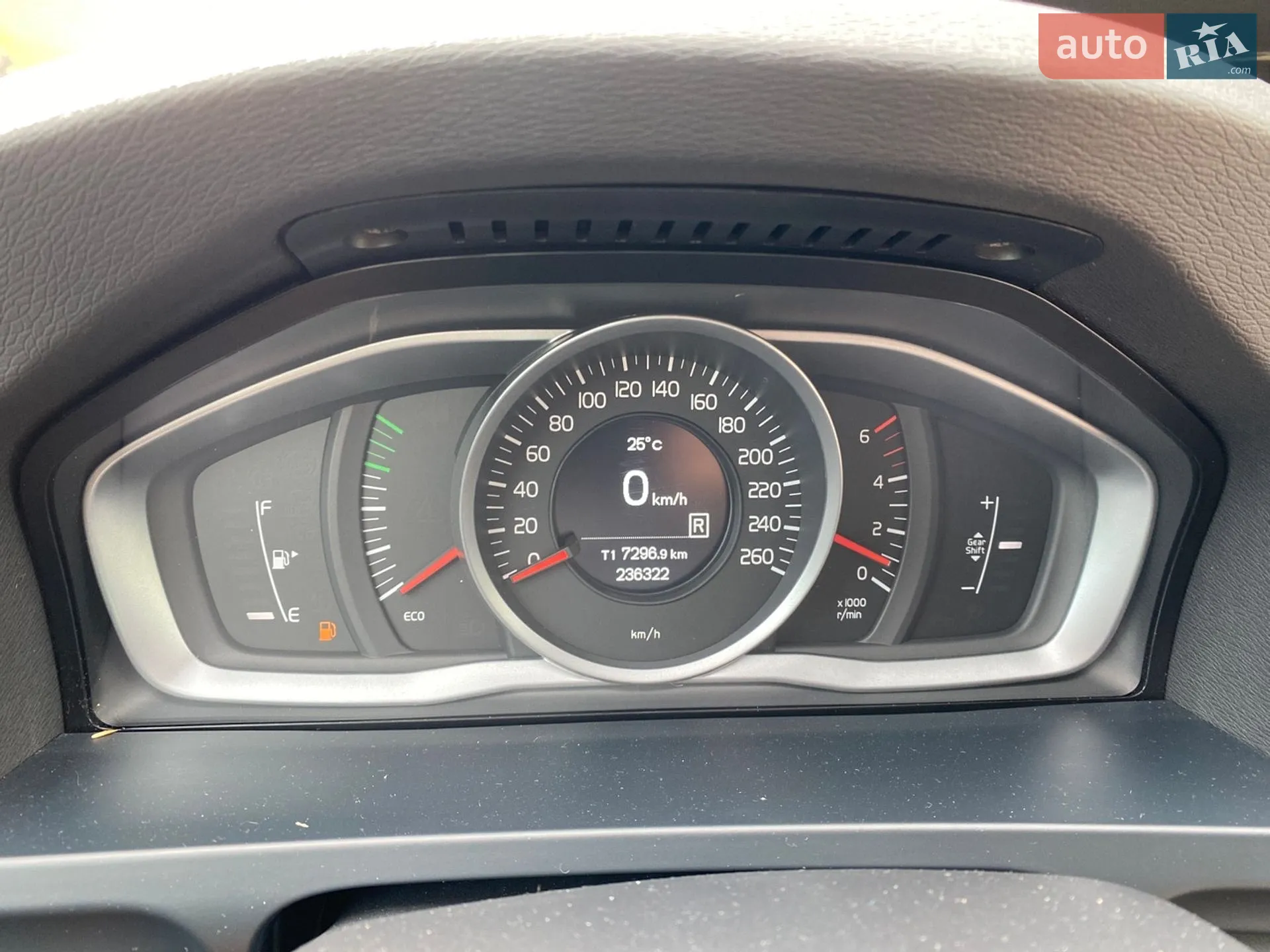 2014 Volvo V60 - мініатюра 25