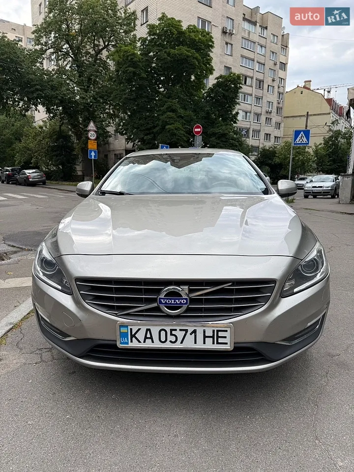 2014 Volvo V60 - мініатюра 23