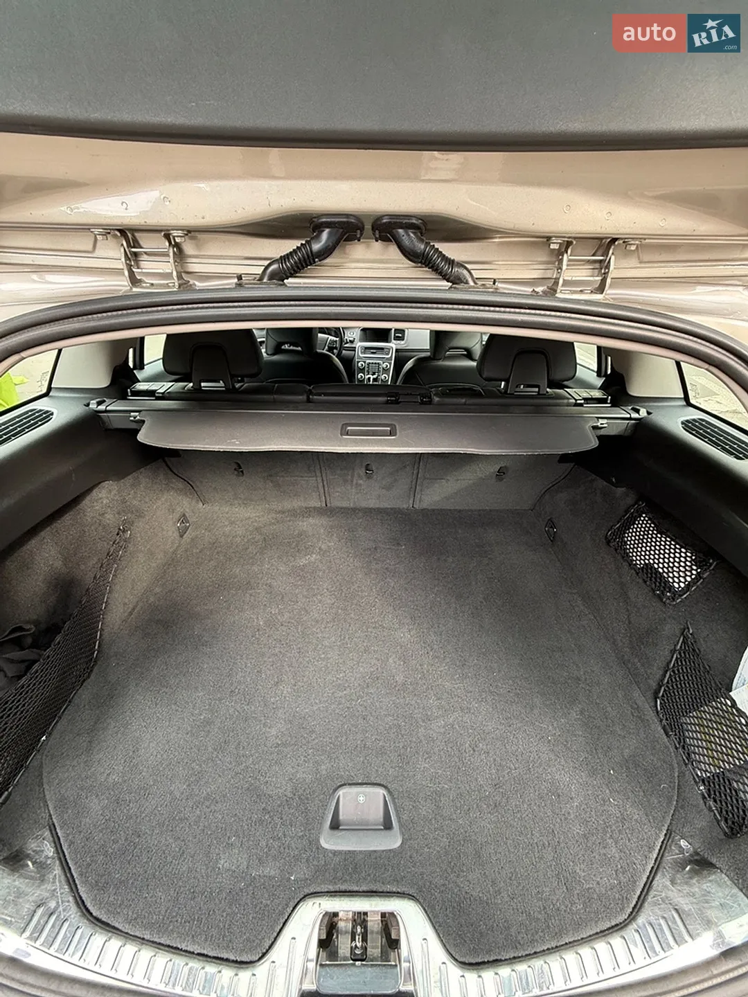 2015 Volvo V60 - мініатюра 9