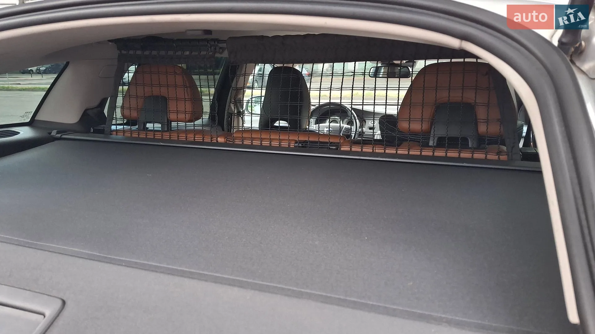 2012 Volvo V60 - мініатюра 23