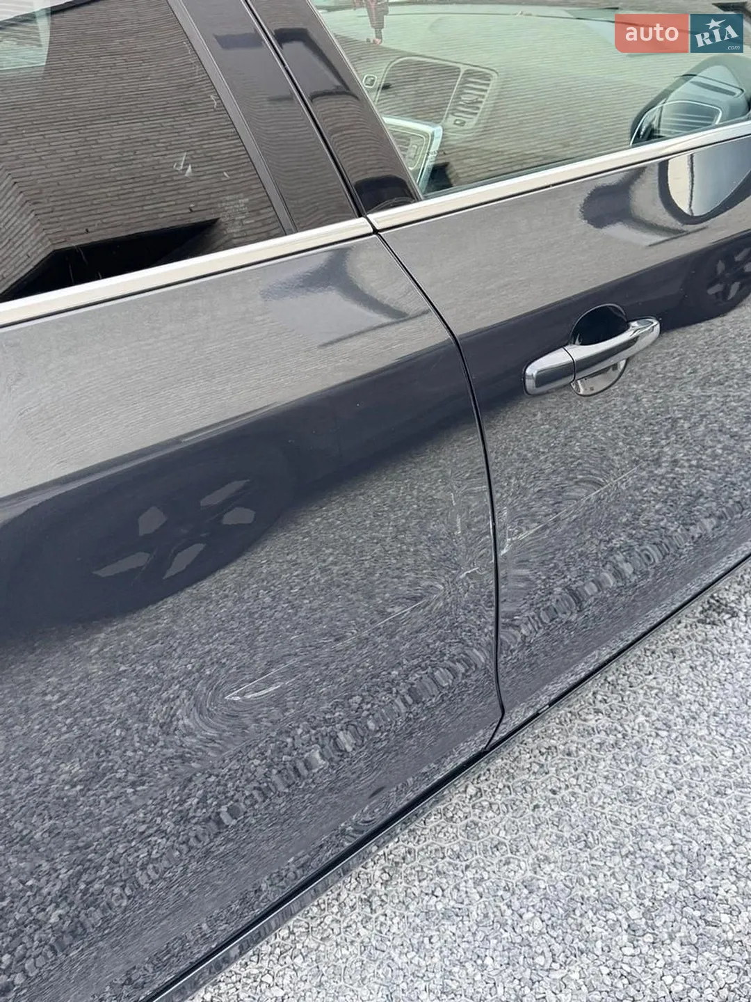 2013 Volvo V60 - мініатюра 9