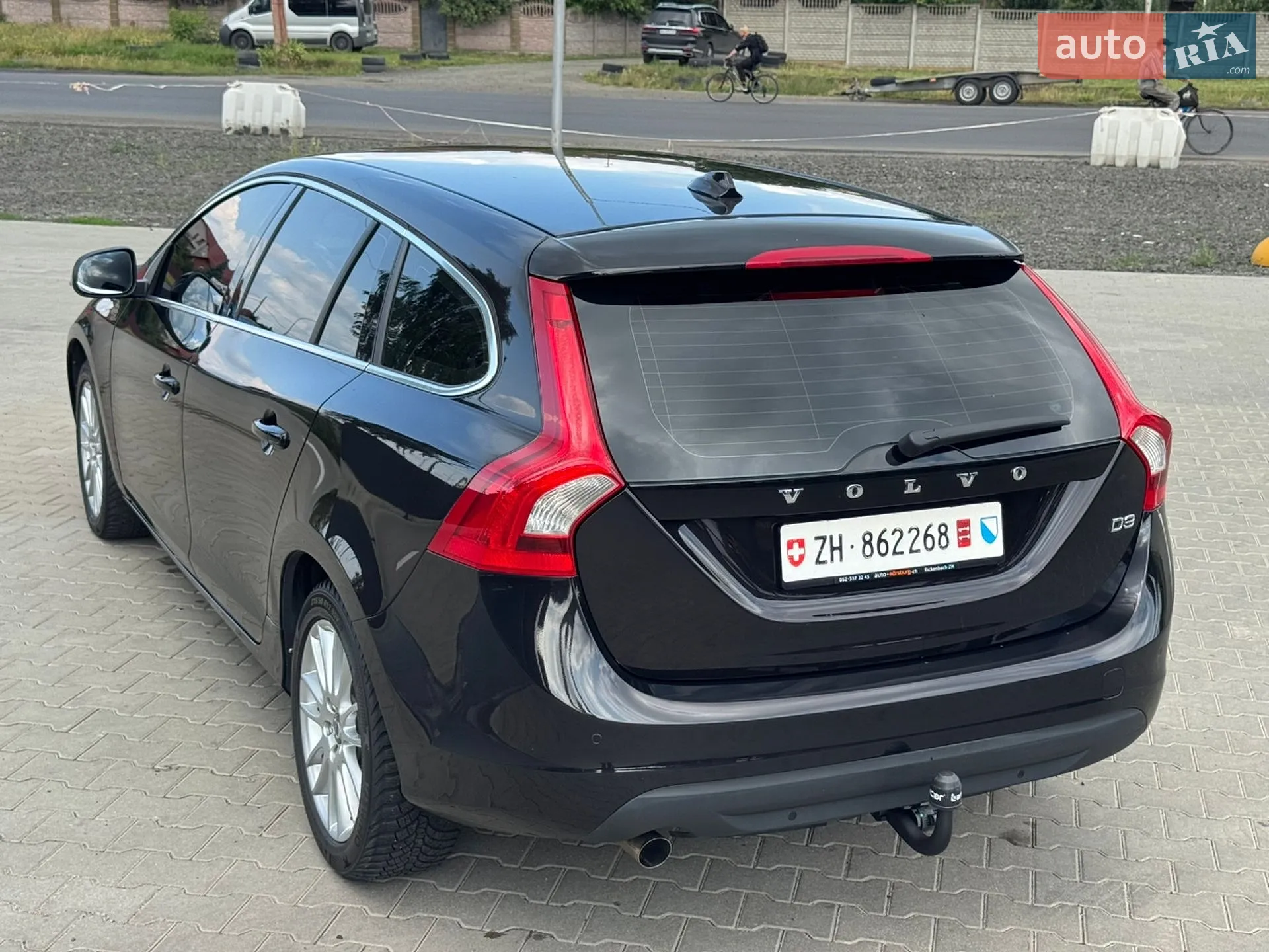 2011 Volvo V60 - мініатюра 24