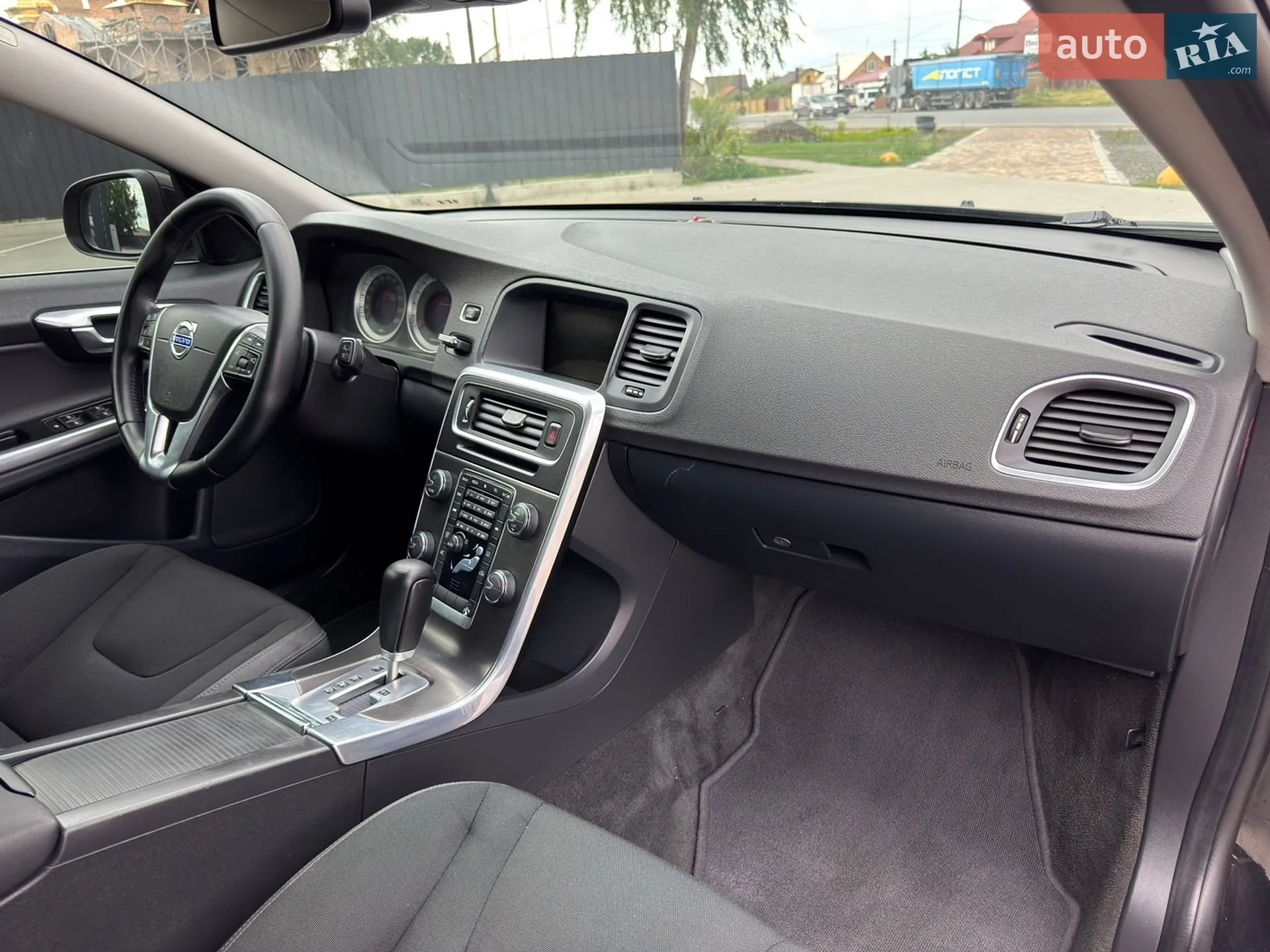 2011 Volvo V60 - мініатюра 29