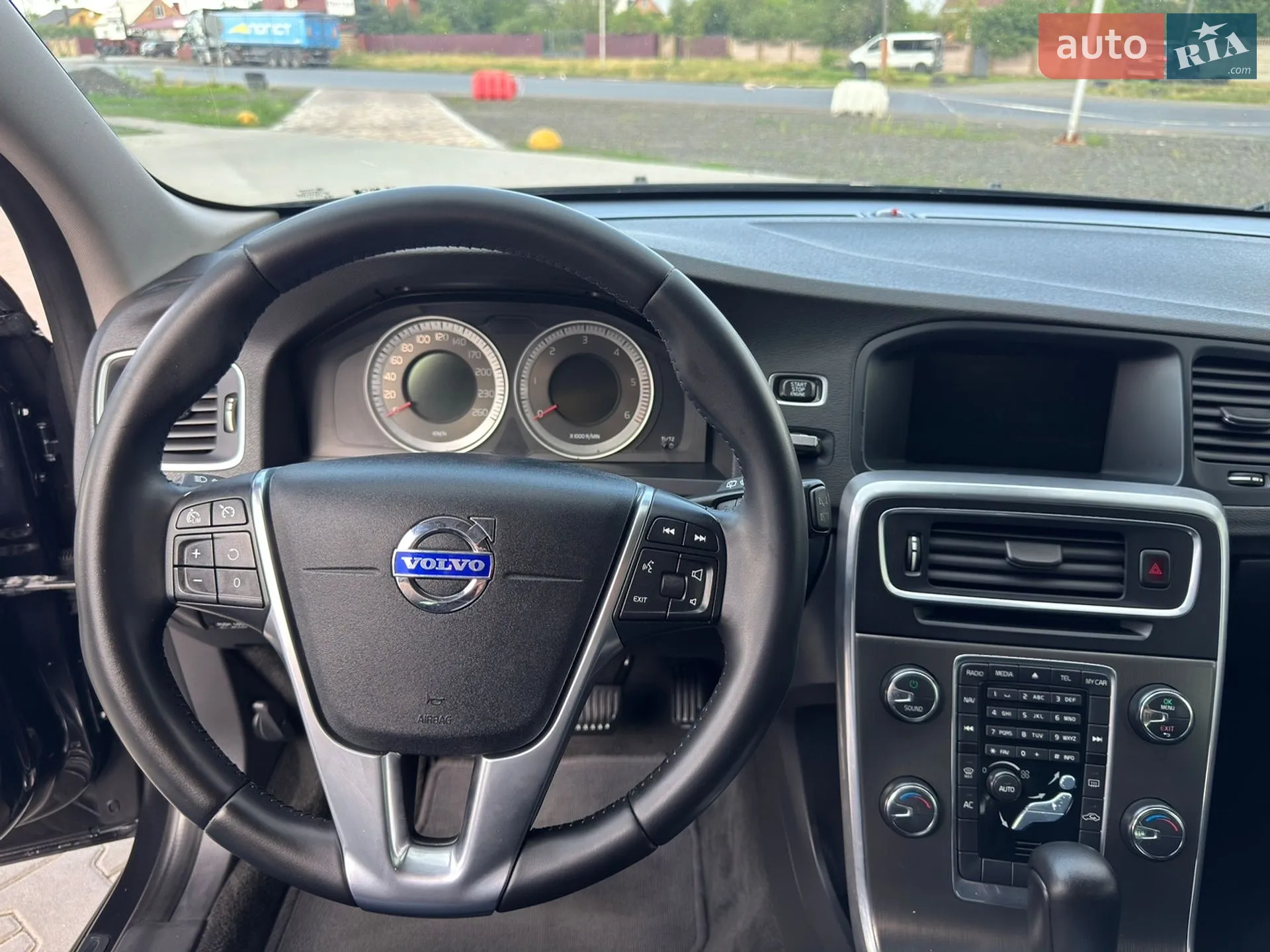 2011 Volvo V60 - мініатюра 34