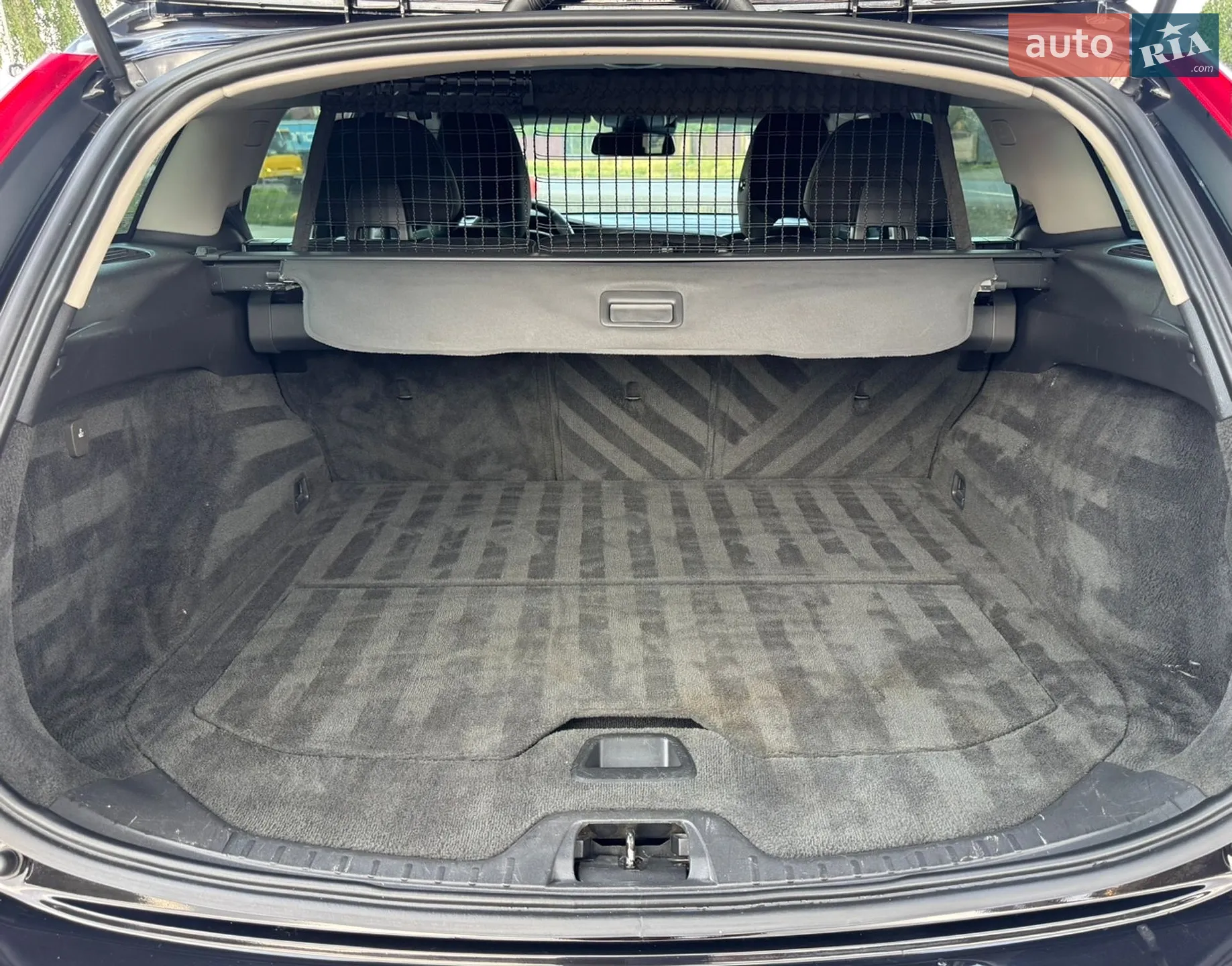 2011 Volvo V60 - мініатюра 48