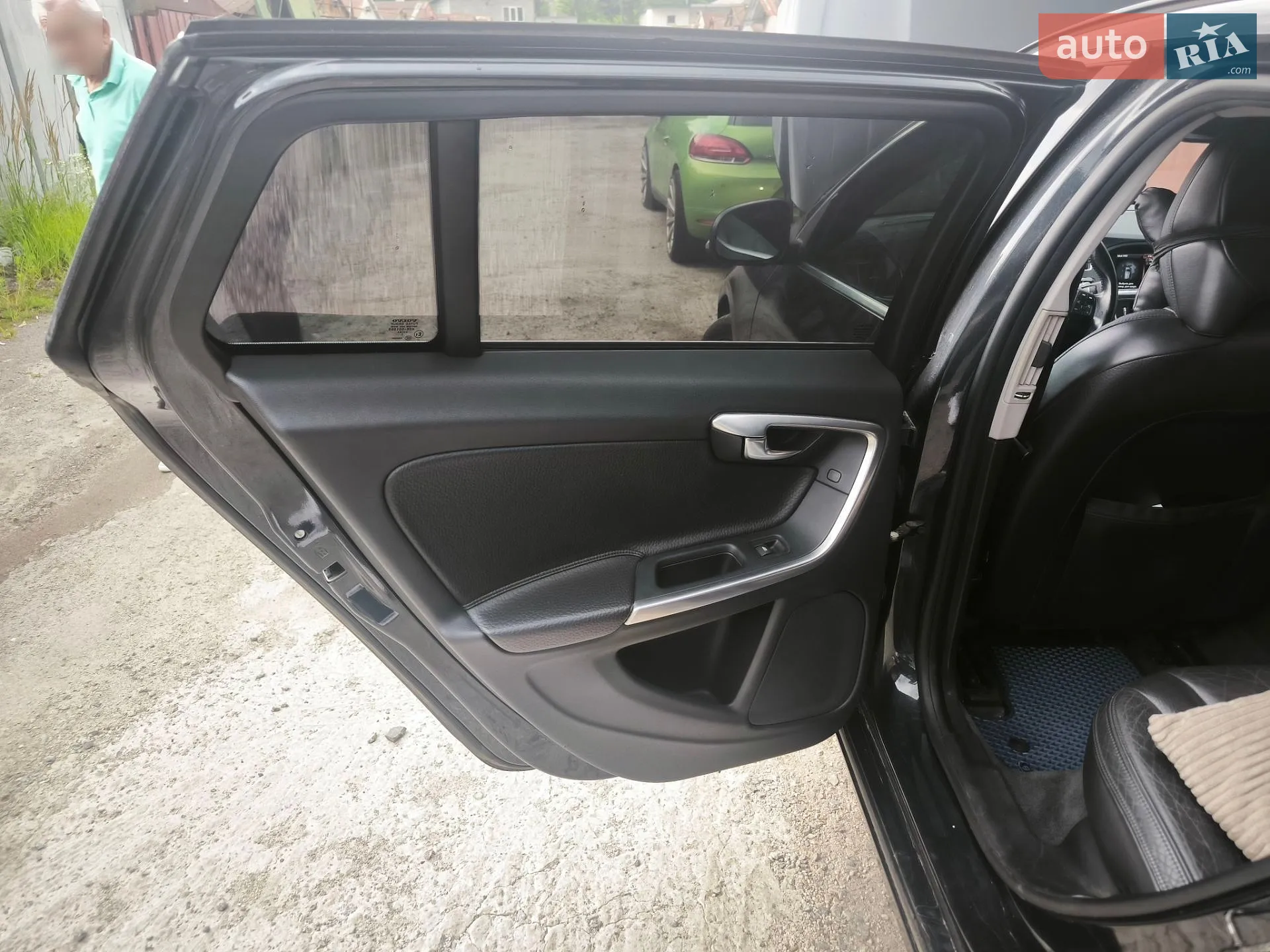 2011 Volvo V60 - мініатюра 29