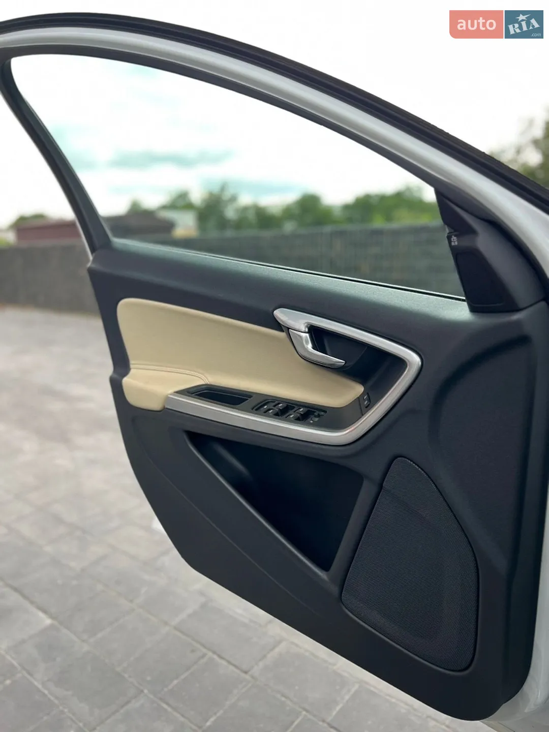 2017 Volvo V60 - мініатюра 30