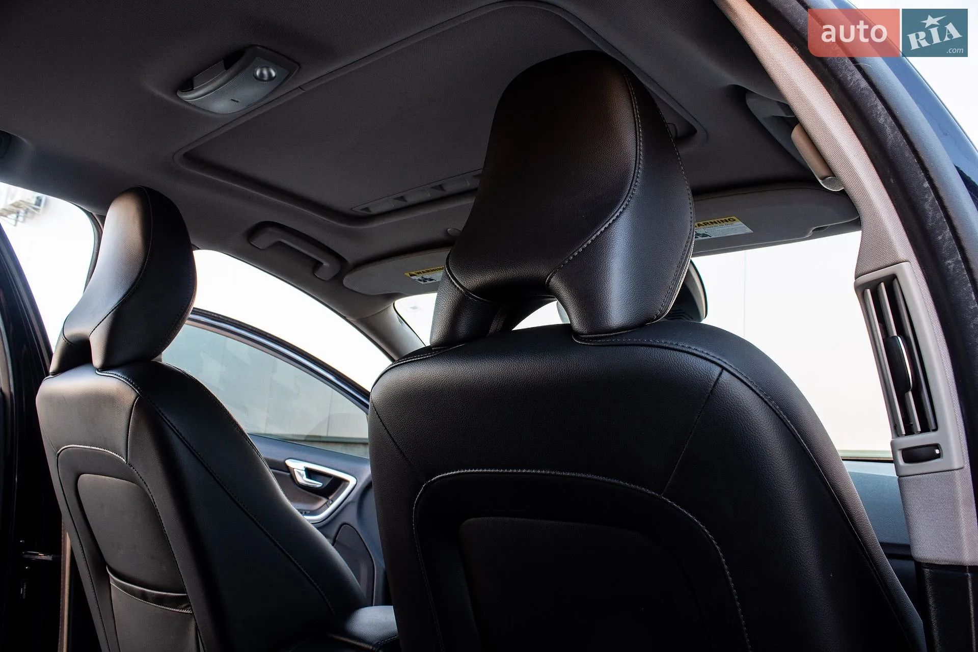 2015 Volvo V60 - мініатюра 39