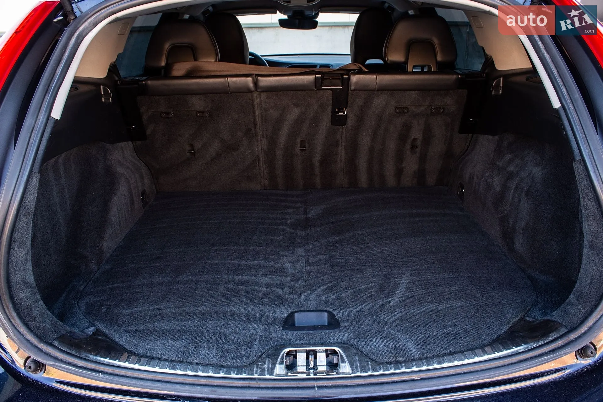 2015 Volvo V60 - мініатюра 49