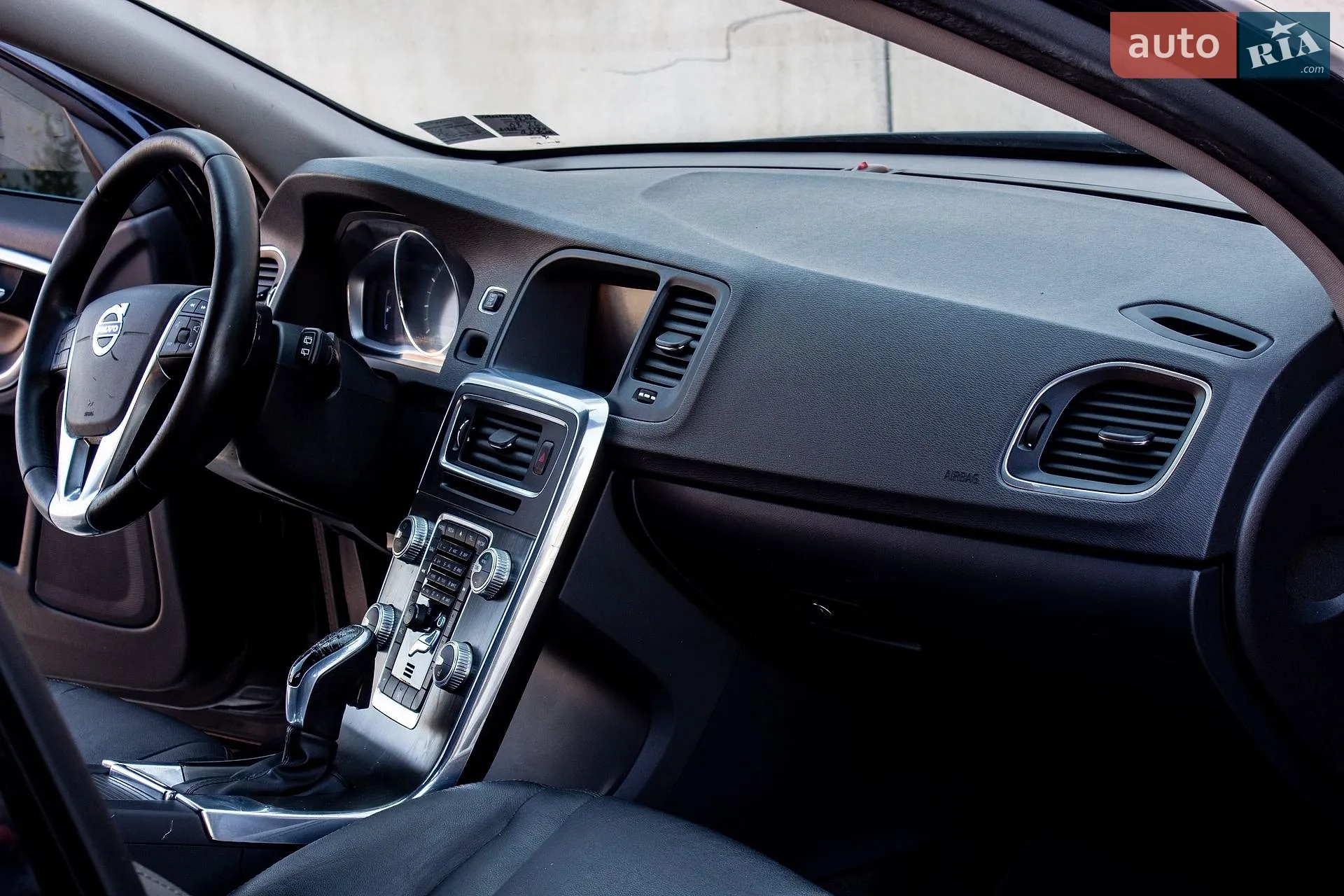 2015 Volvo V60 - мініатюра 25