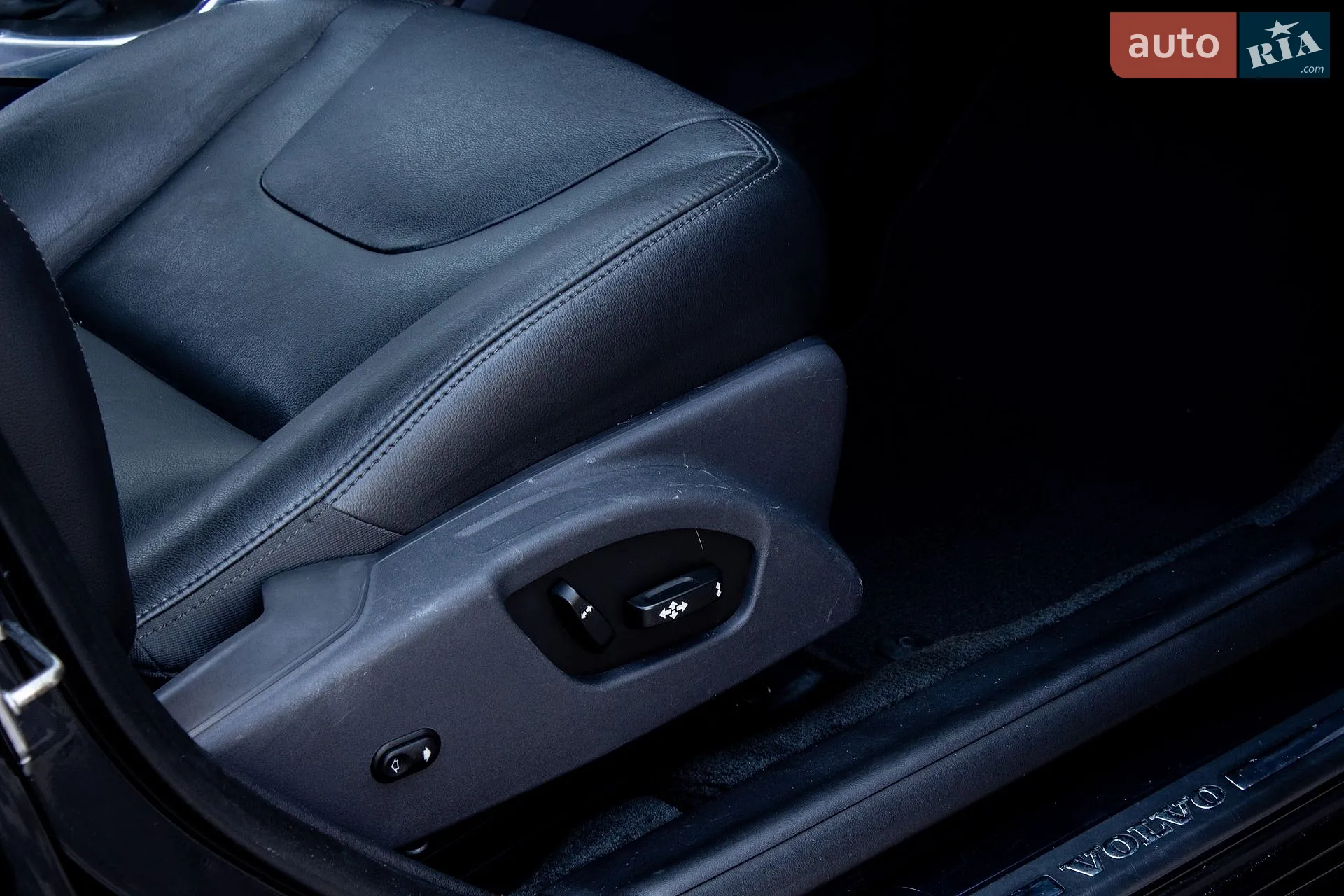 2015 Volvo V60 - мініатюра 30