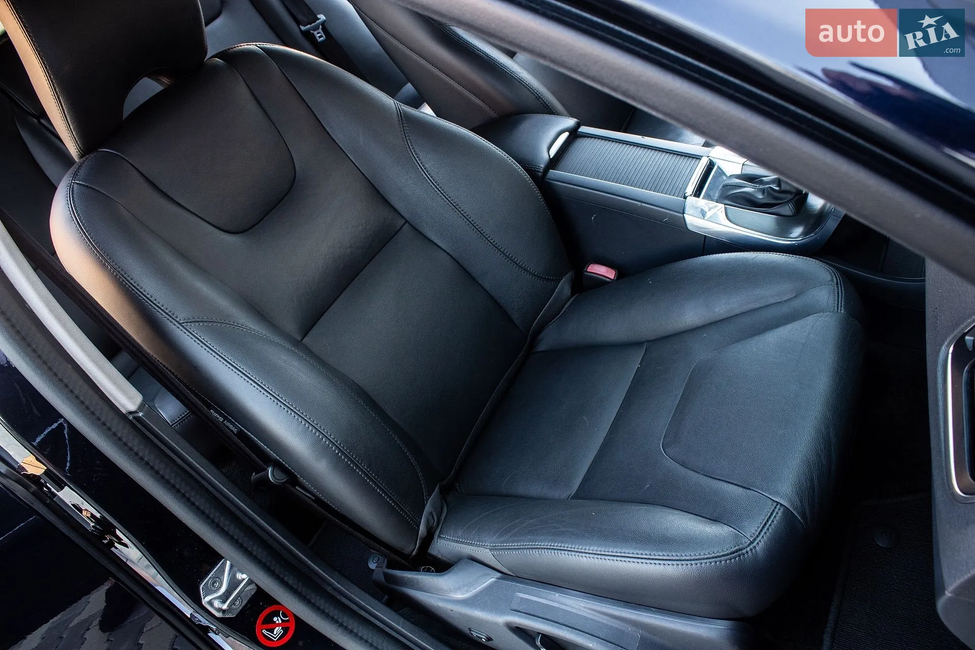 2015 Volvo V60 - мініатюра 28