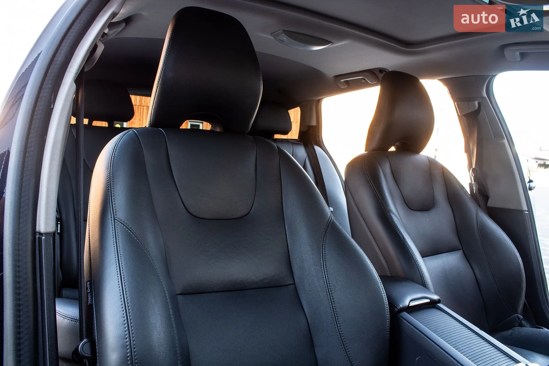 2015 Volvo V60 - мініатюра 29