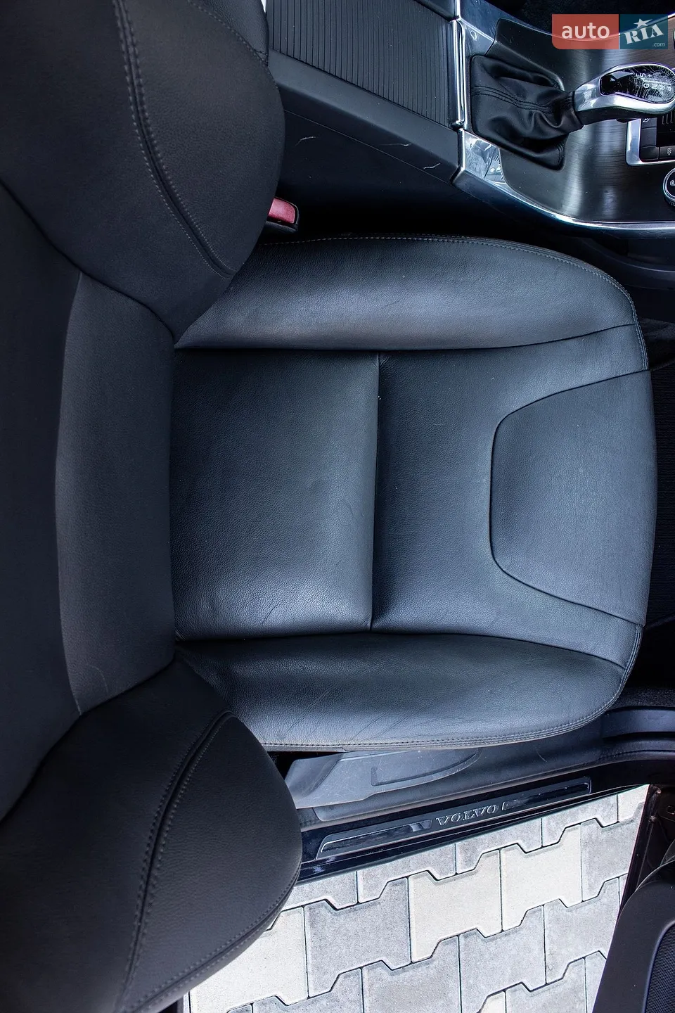 2015 Volvo V60 - мініатюра 31