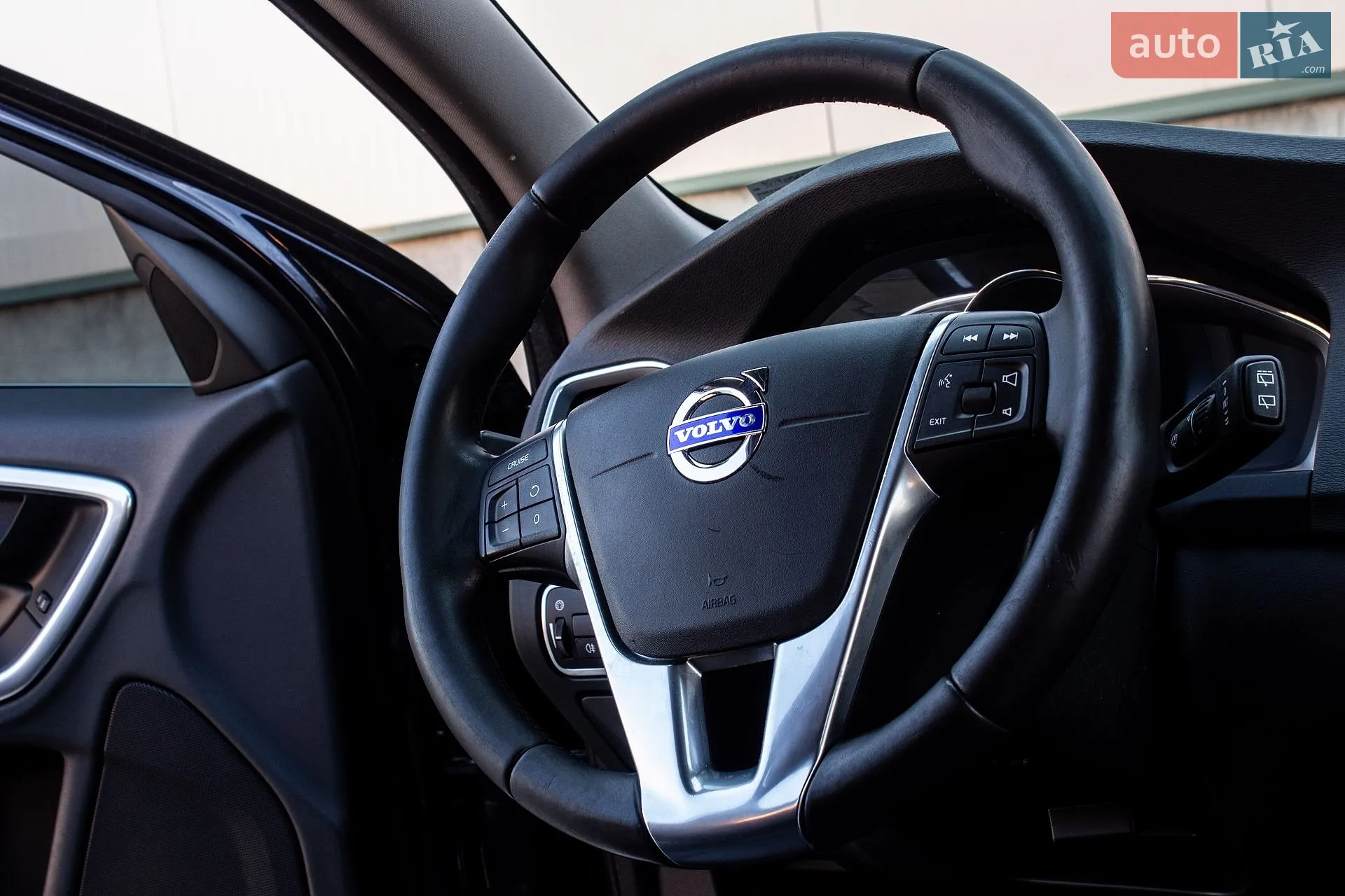 2015 Volvo V60 - мініатюра 24