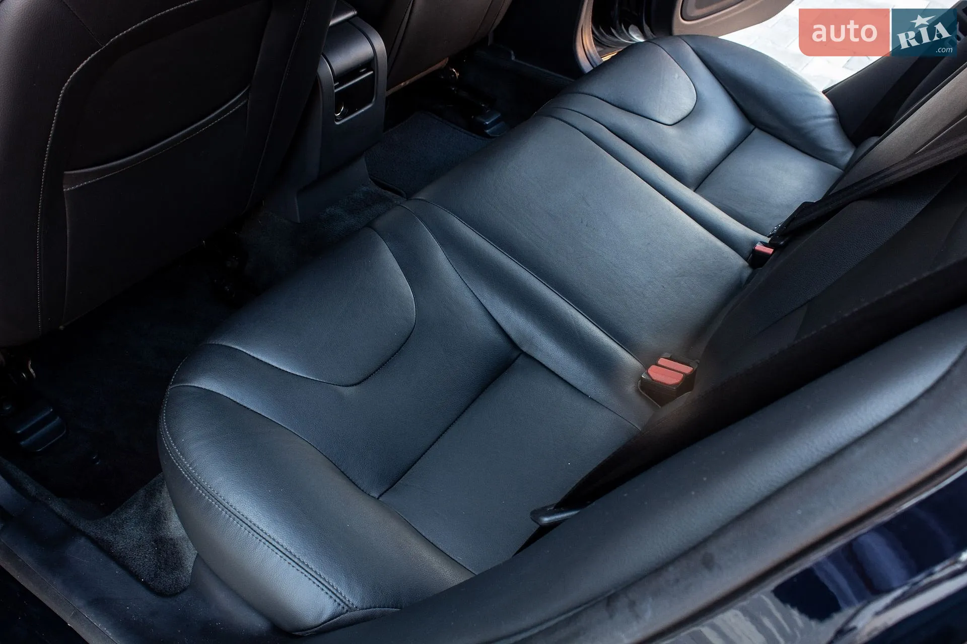 2015 Volvo V60 - мініатюра 35