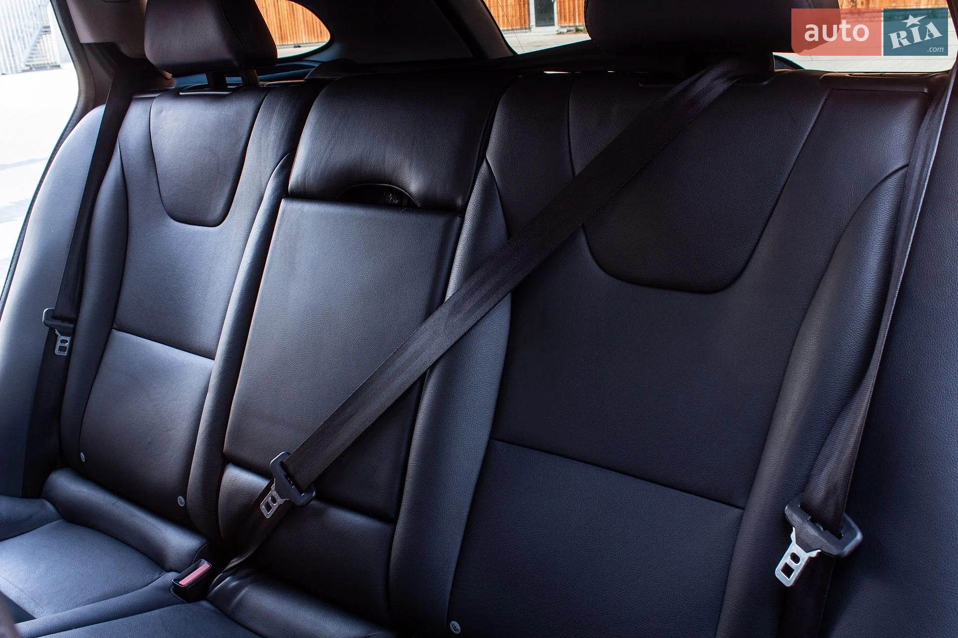 2015 Volvo V60 - мініатюра 34