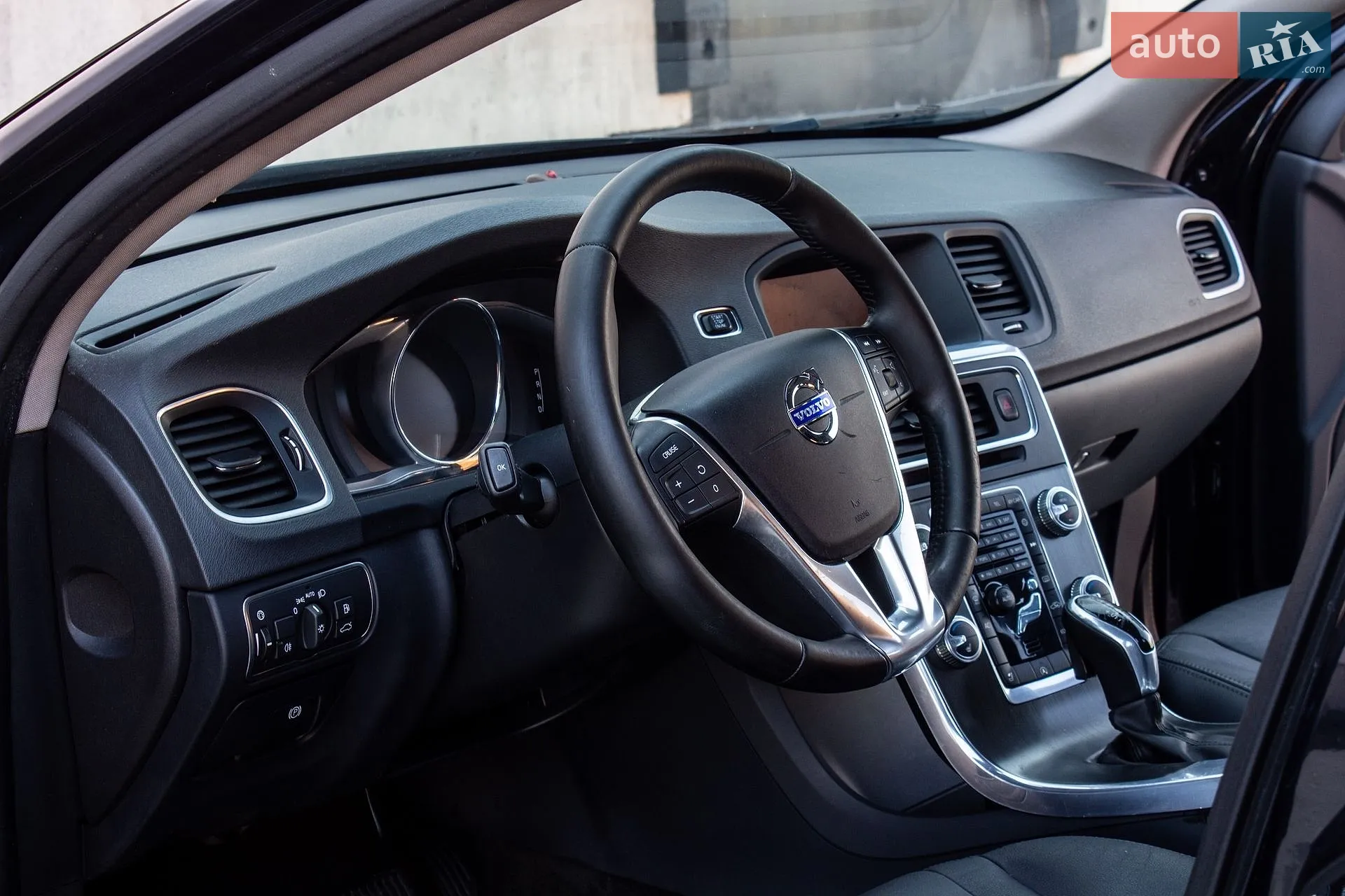 2015 Volvo V60 - мініатюра 41