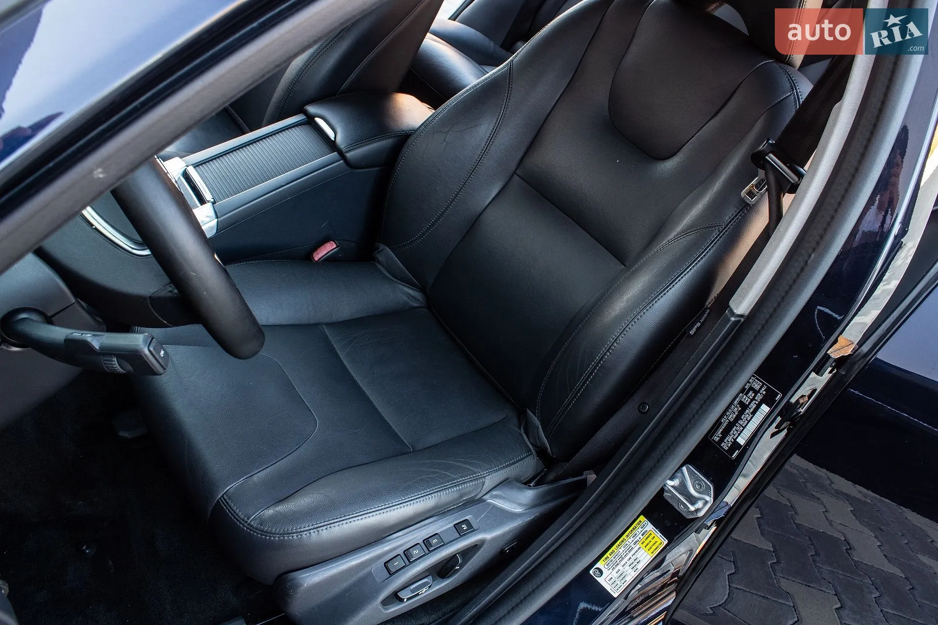 2015 Volvo V60 - мініатюра 26