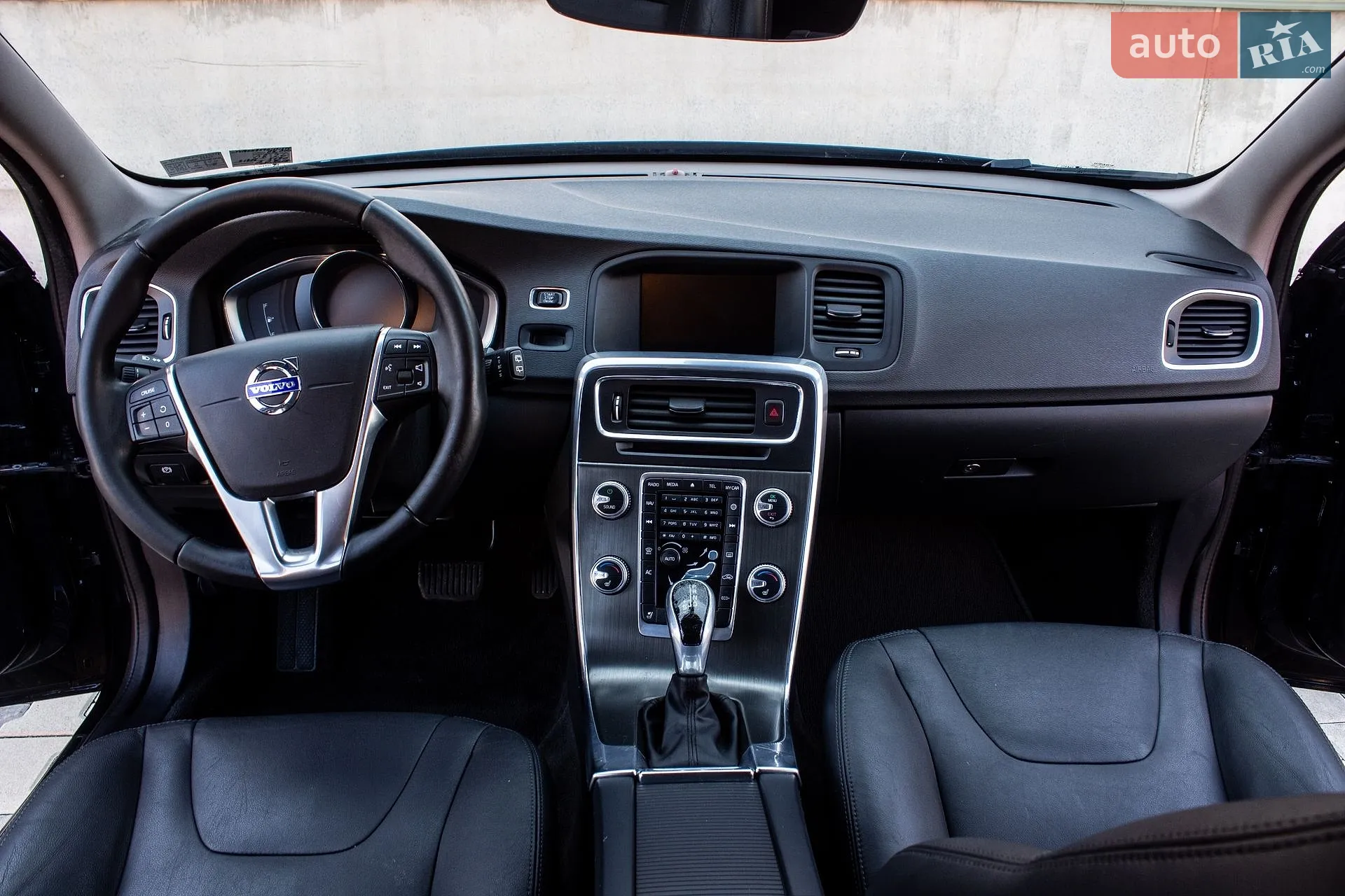2015 Volvo V60 - мініатюра 19