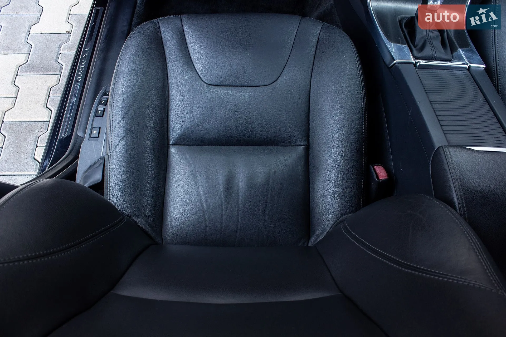 2015 Volvo V60 - мініатюра 27