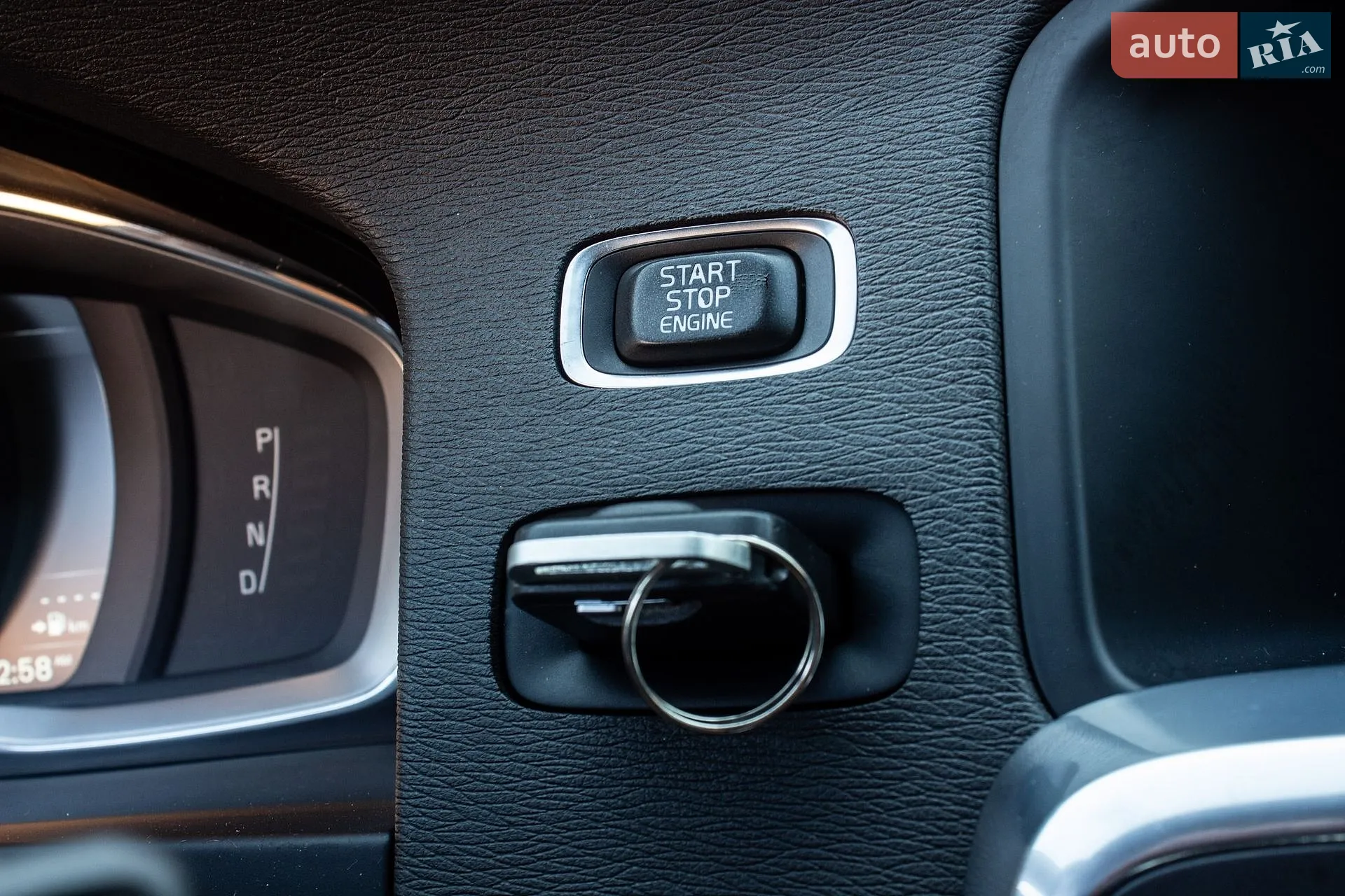 2015 Volvo V60 - мініатюра 43