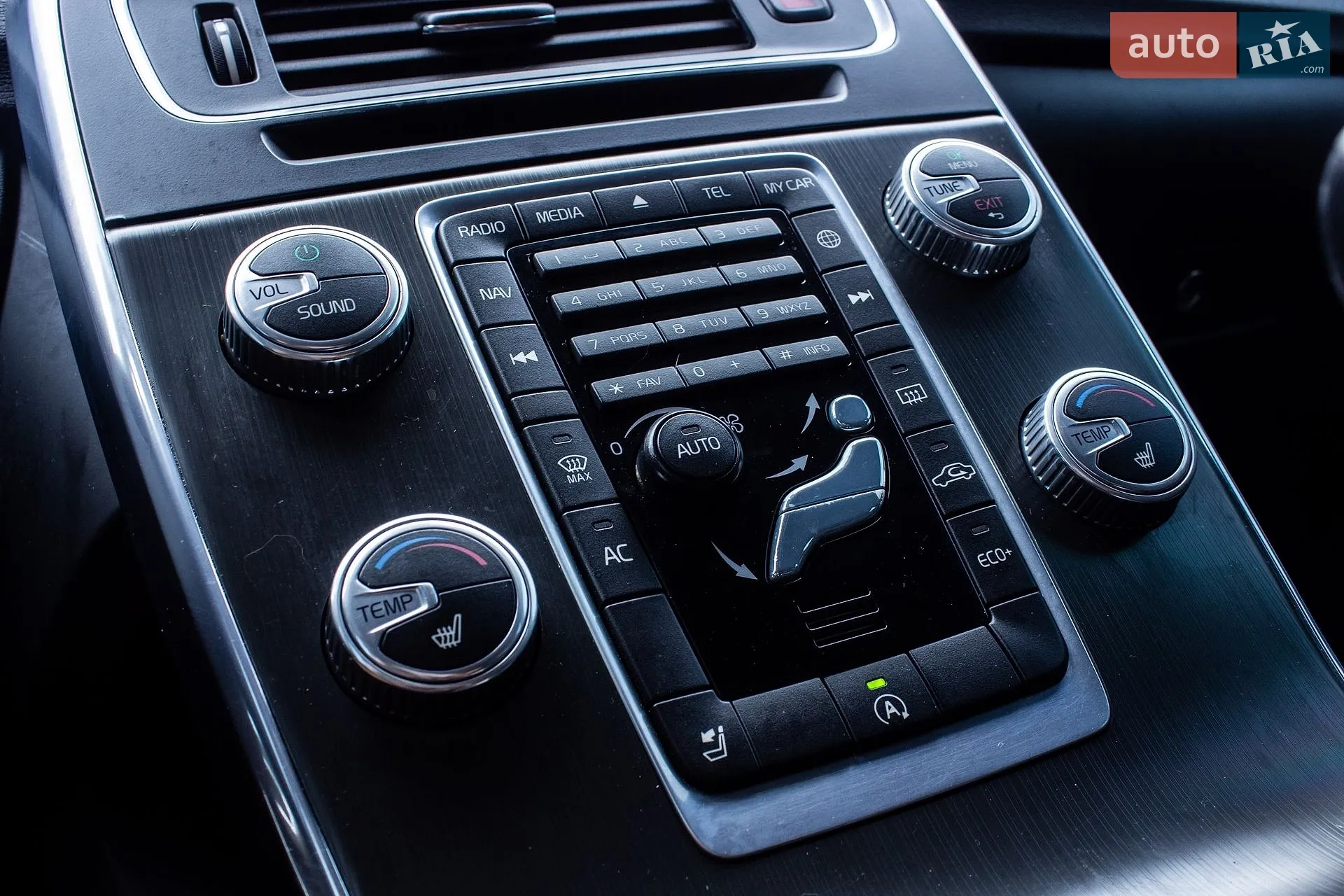 2015 Volvo V60 - мініатюра 23