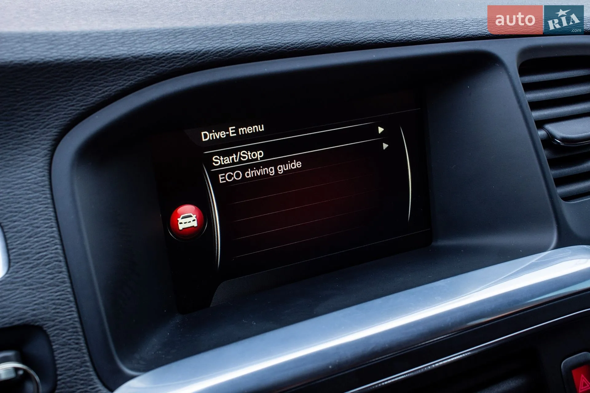 2015 Volvo V60 - мініатюра 46