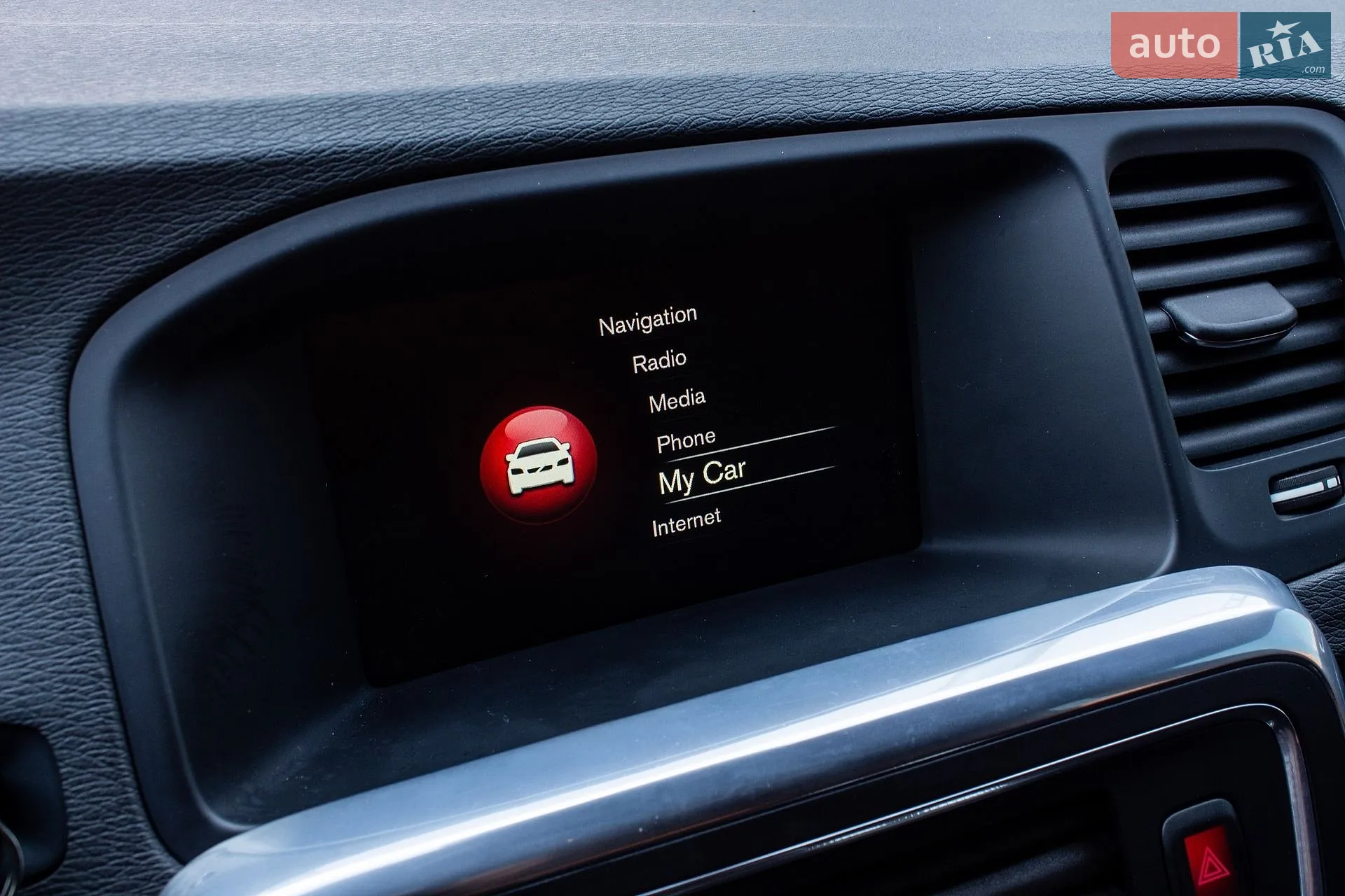 2015 Volvo V60 - мініатюра 48