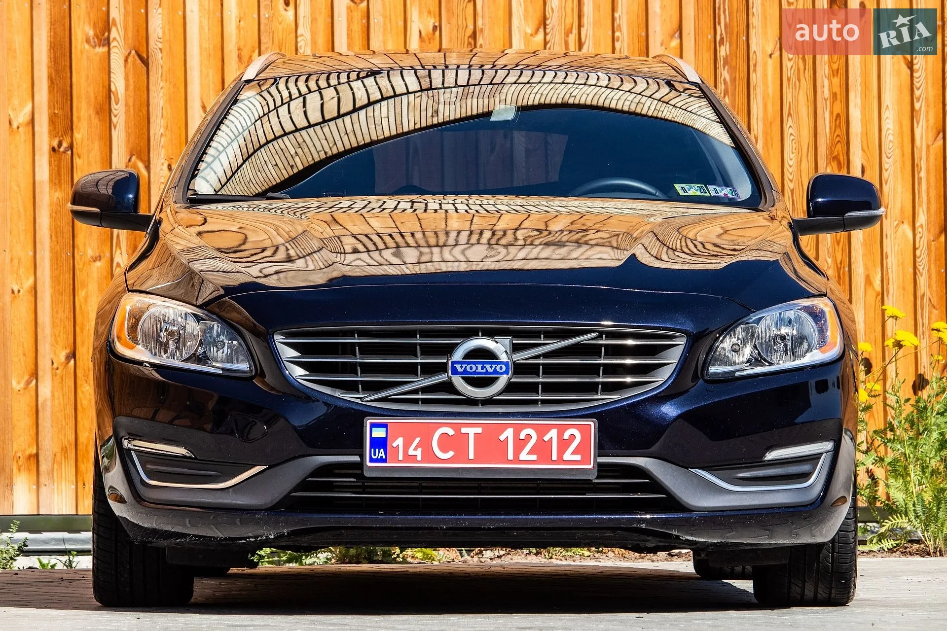2015 Volvo V60 - мініатюра 10