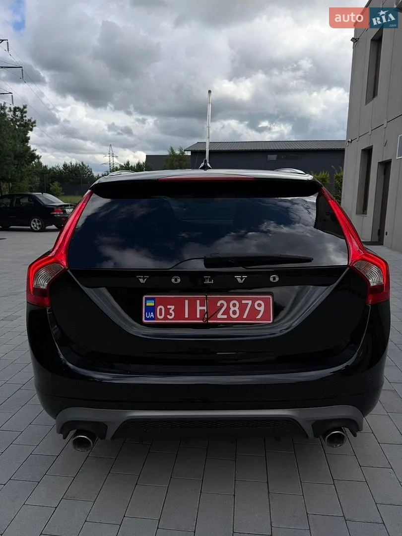 2016 Volvo V60 - мініатюра 26