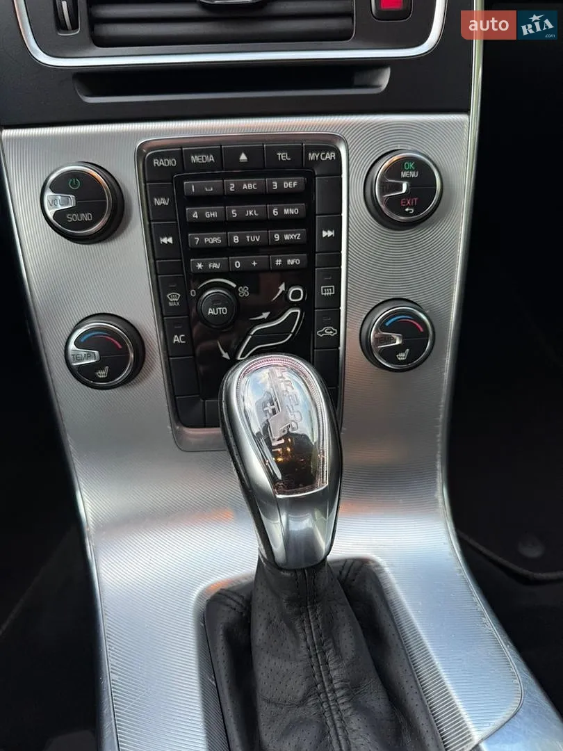 2013 Volvo V60 - мініатюра 38