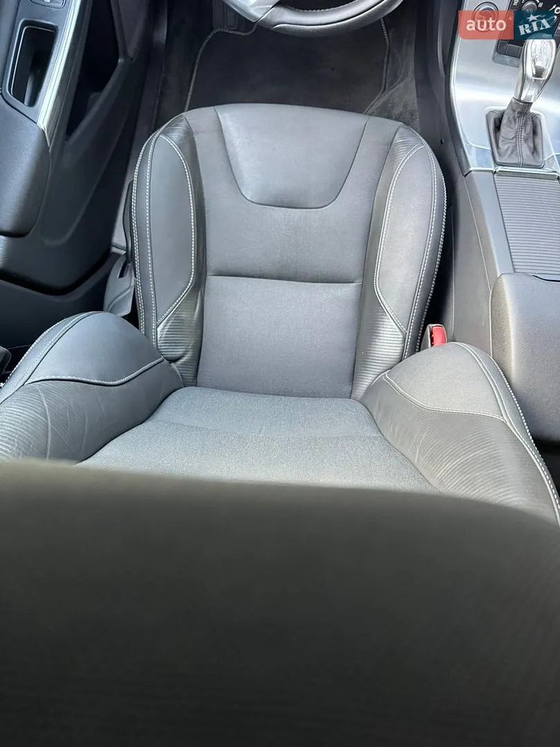 2013 Volvo V60 - мініатюра 42