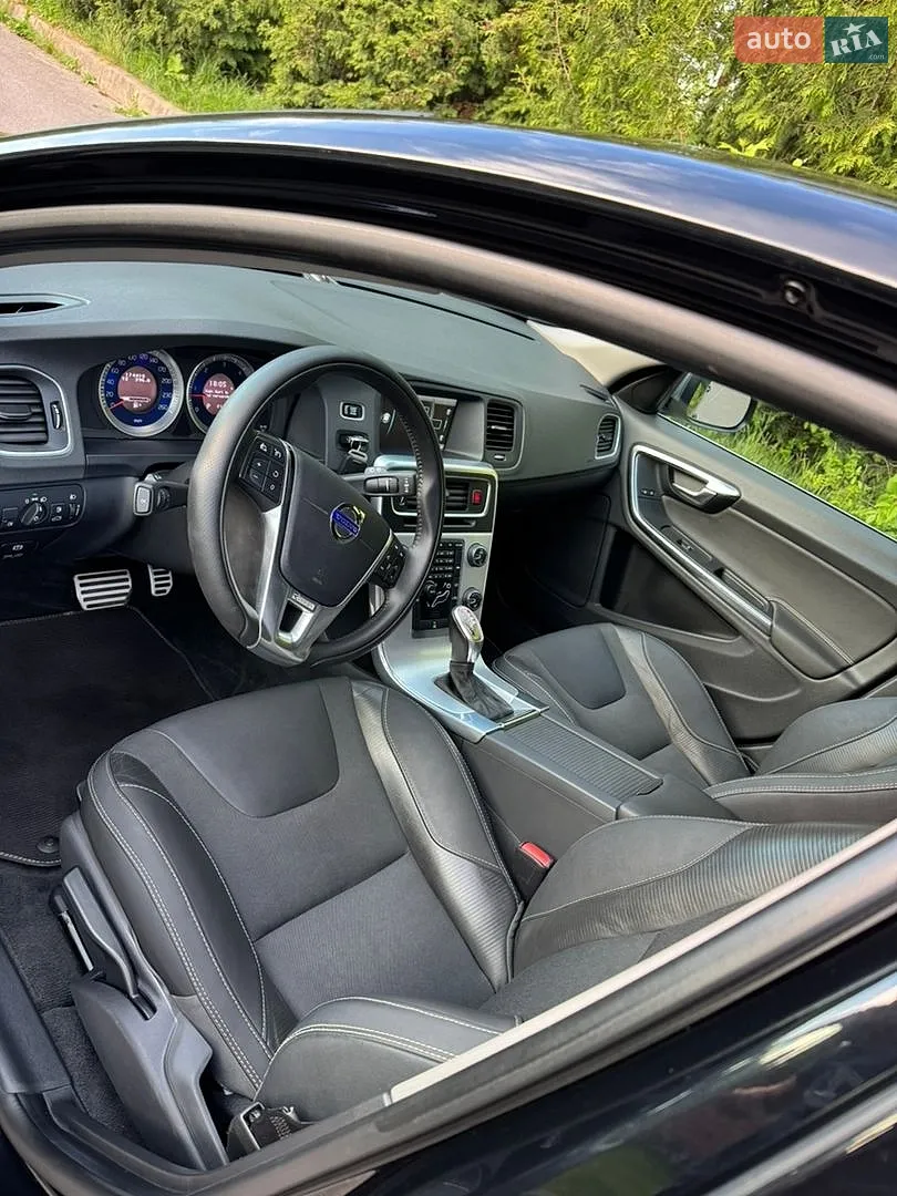 2013 Volvo V60 - мініатюра 67