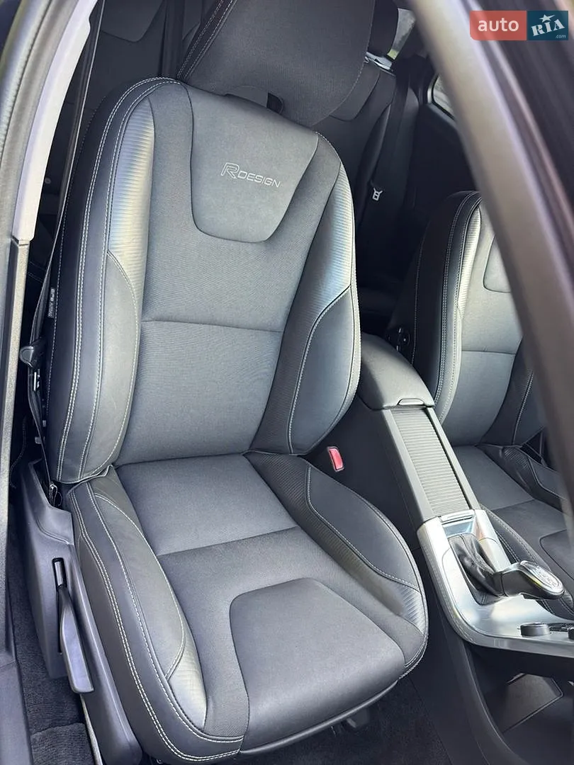 2013 Volvo V60 - мініатюра 72