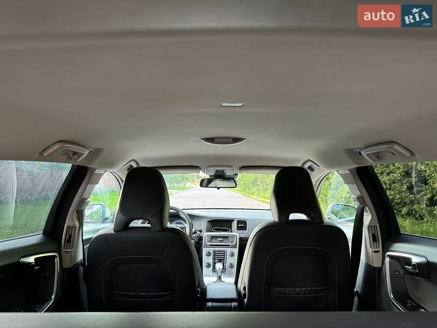 2013 Volvo V60 - мініатюра 82