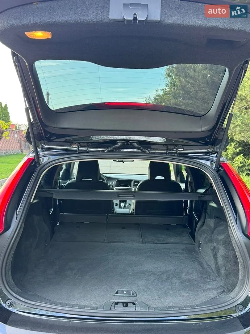 2013 Volvo V60 - мініатюра 84