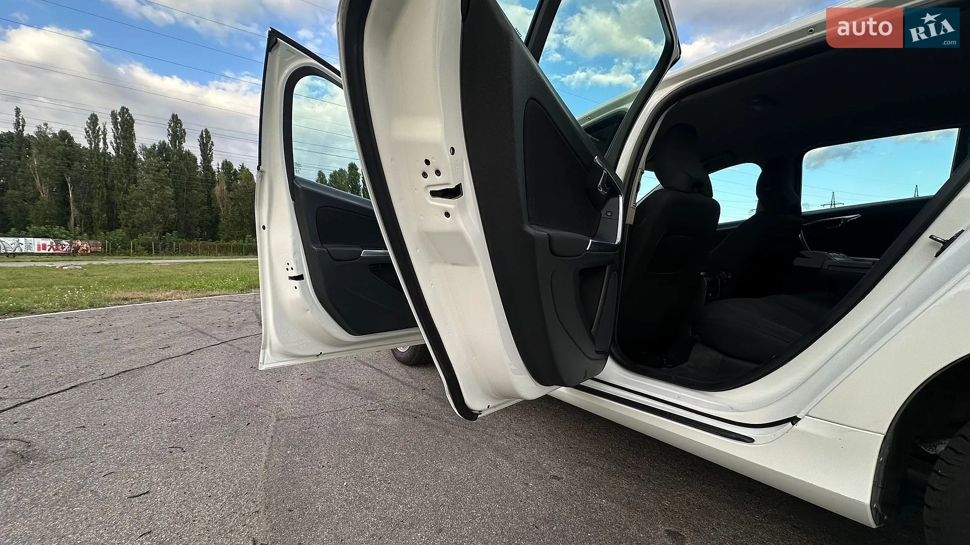 2012 Volvo V60 - мініатюра 15