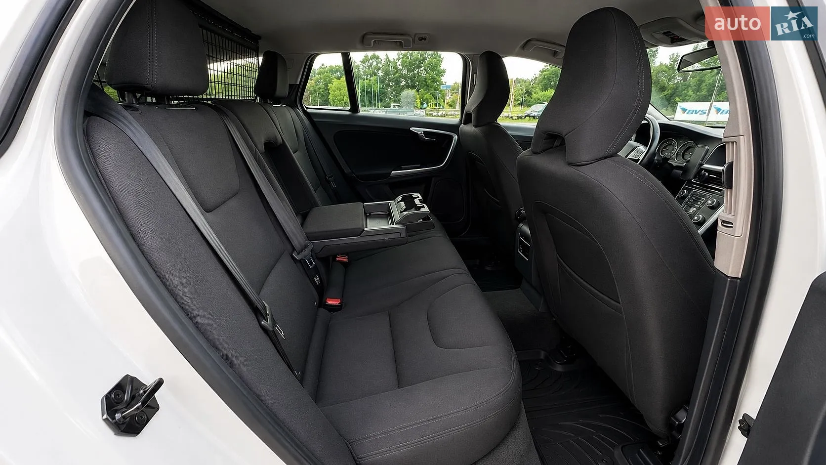 2012 Volvo V60 - мініатюра 18