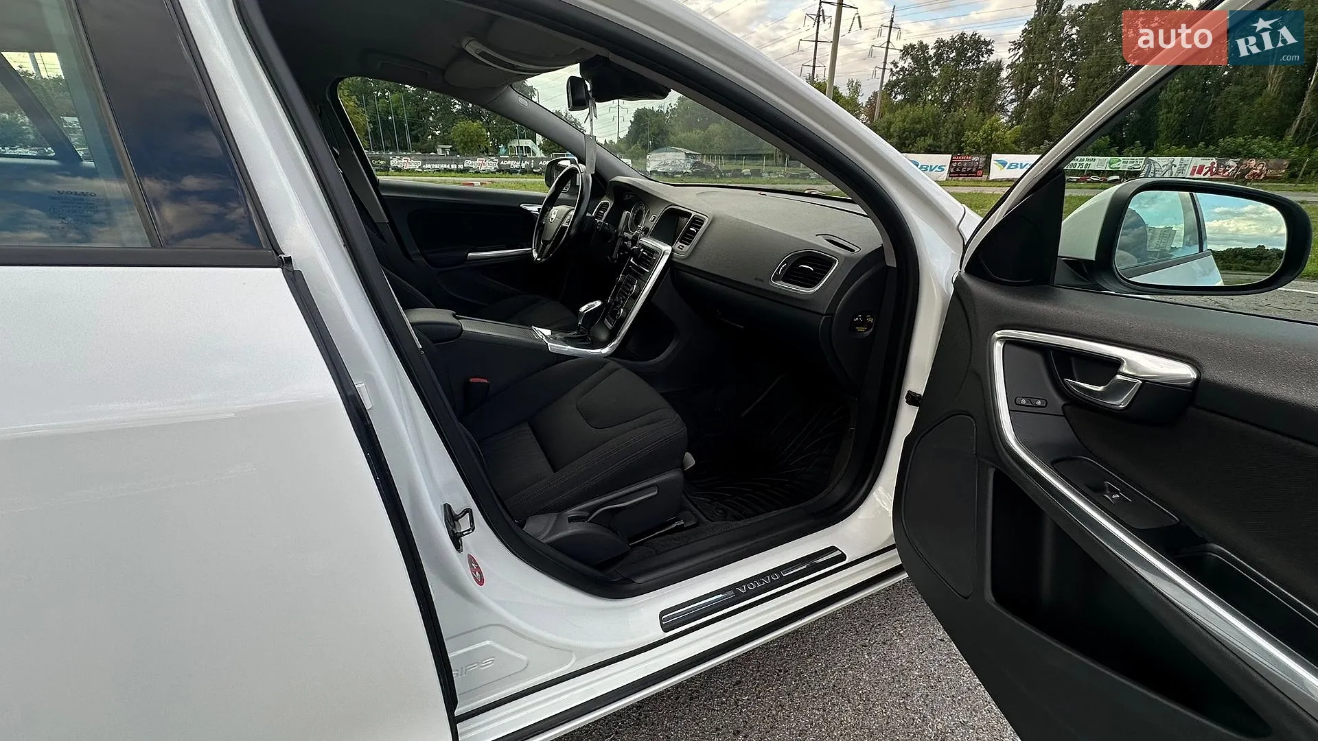 2012 Volvo V60 - мініатюра 21