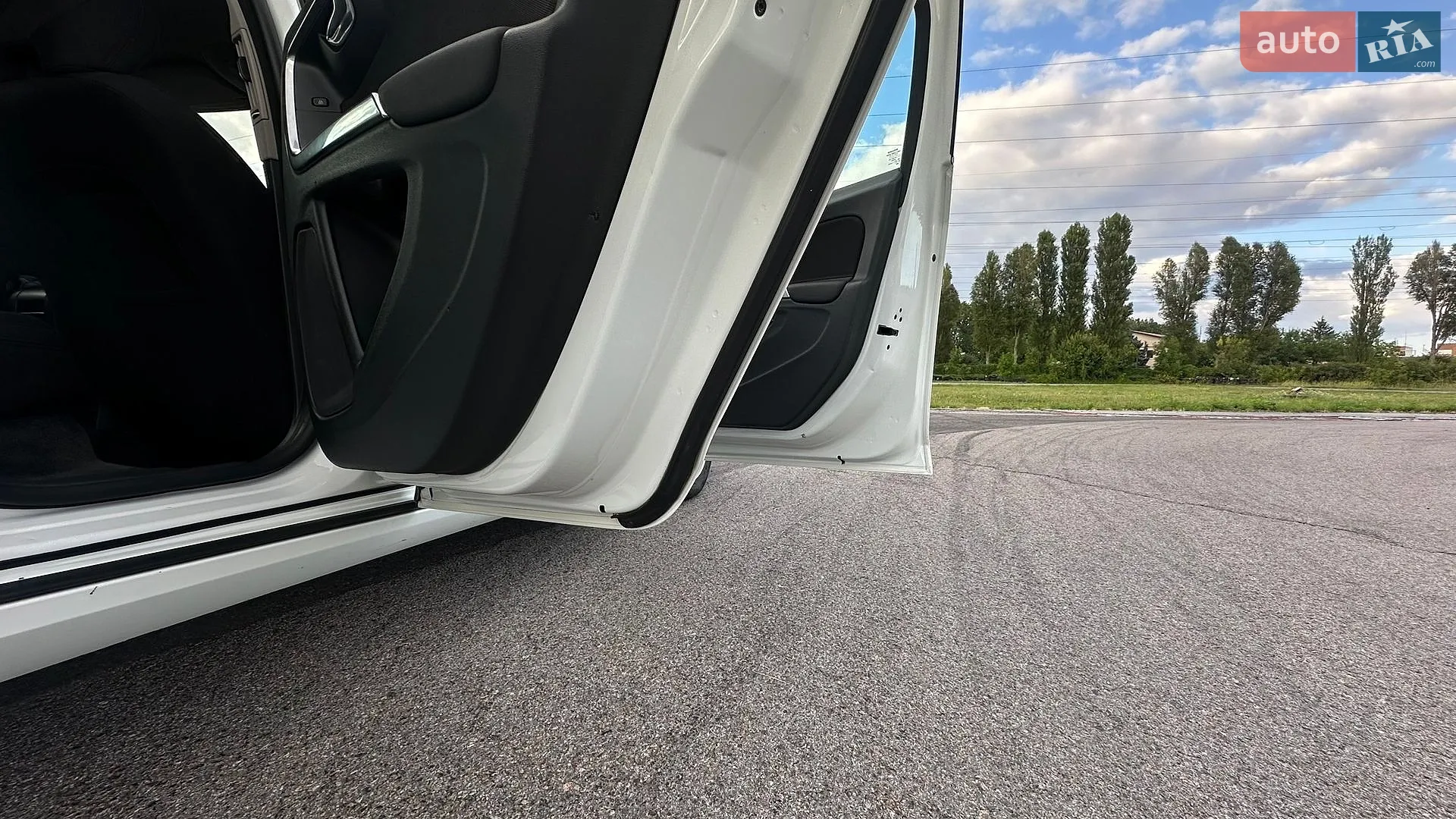 2012 Volvo V60 - мініатюра 13