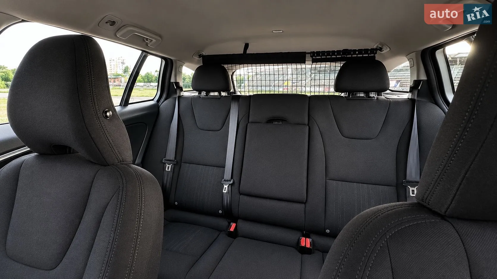 2012 Volvo V60 - мініатюра 20