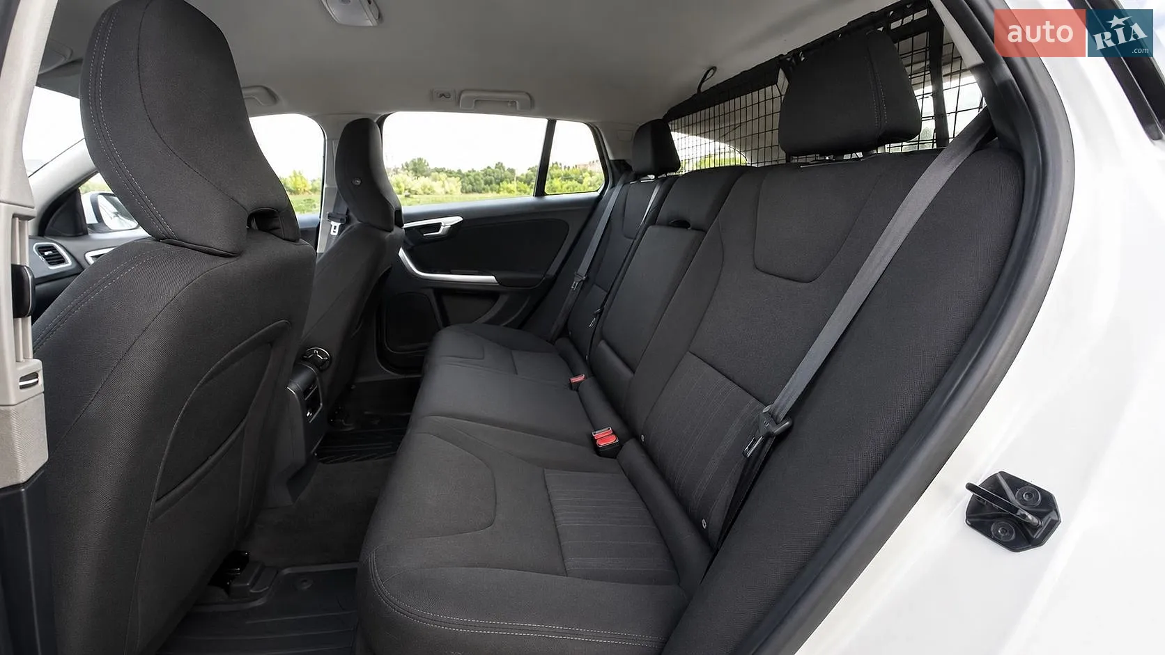 2012 Volvo V60 - мініатюра 19