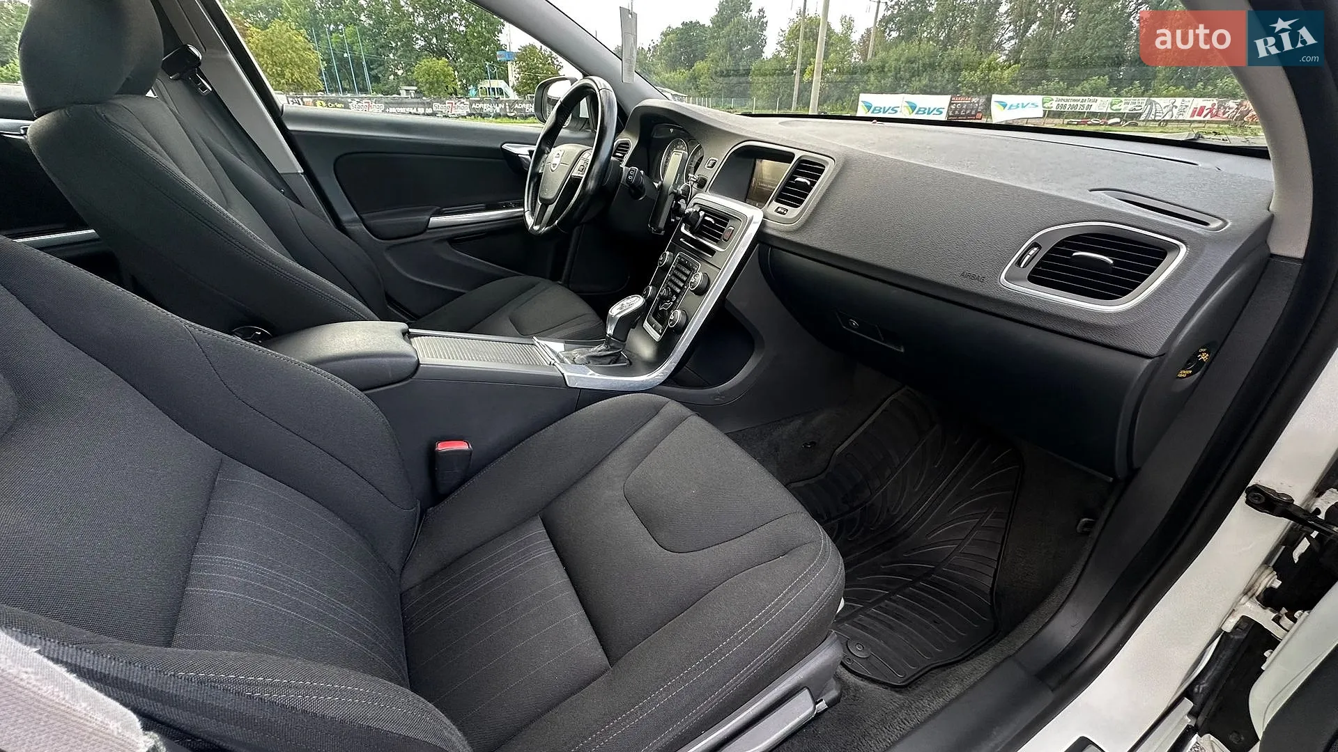 2012 Volvo V60 - мініатюра 22