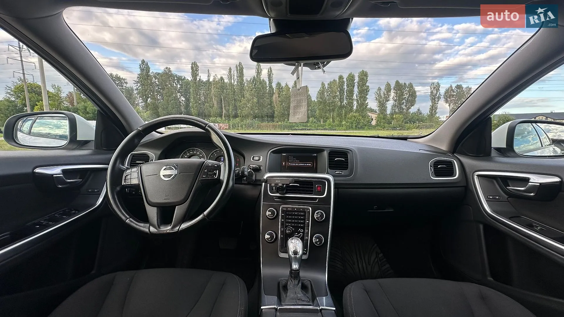 2012 Volvo V60 - мініатюра 24
