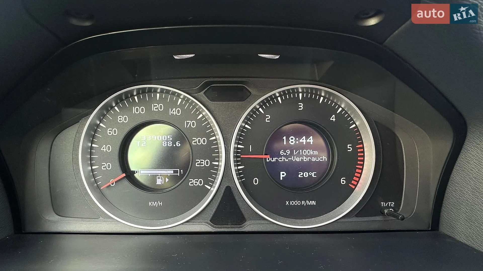 2012 Volvo V60 - мініатюра 26
