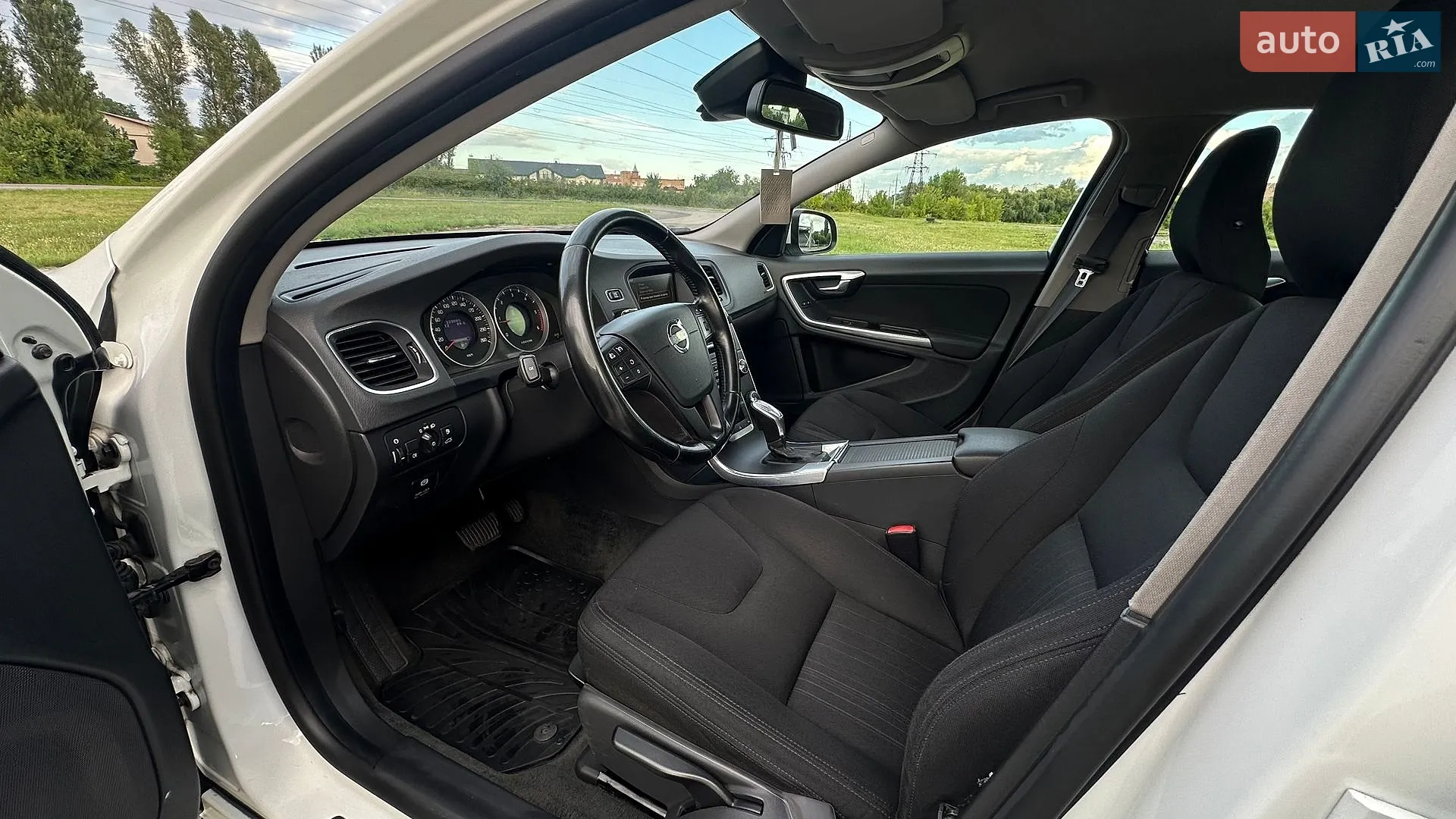 2012 Volvo V60 - мініатюра 23