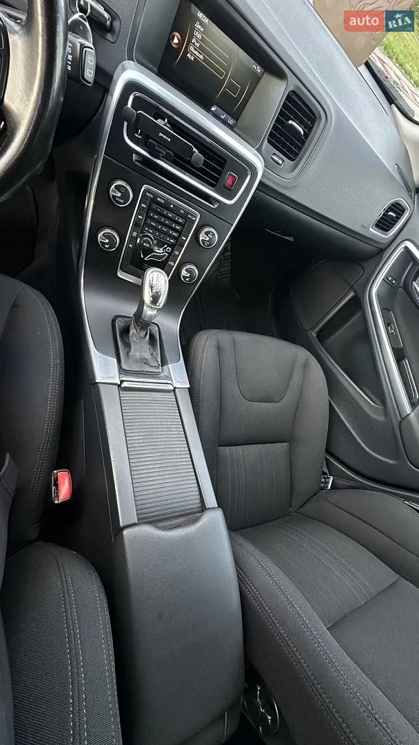 2012 Volvo V60 - мініатюра 28