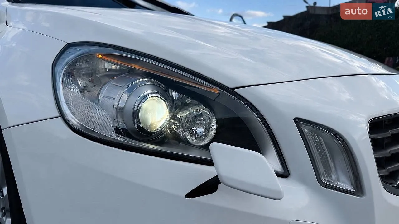 2012 Volvo V60 - мініатюра 35